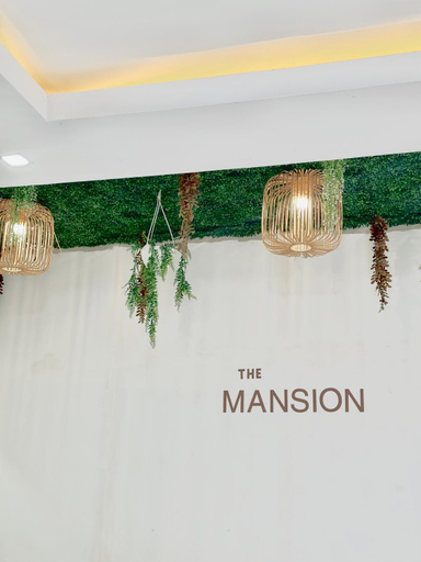 Others 3, The Mansion - Olongapo, Olongapo City
