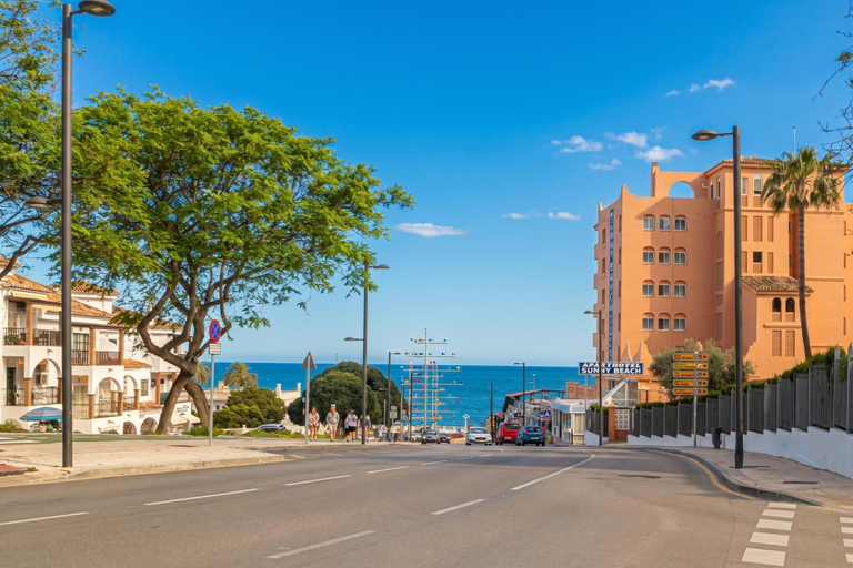 Miscellaneous 3, Benalbeach With Pools And Seaview, Málaga