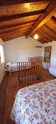 Bedroom 2, L'Oasi del Rossese, Imperia