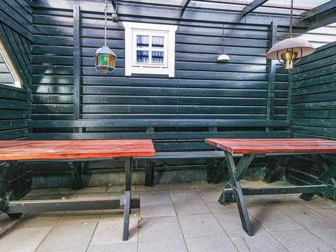 Others 4, 8 Person Holiday Home in Malling, Århus