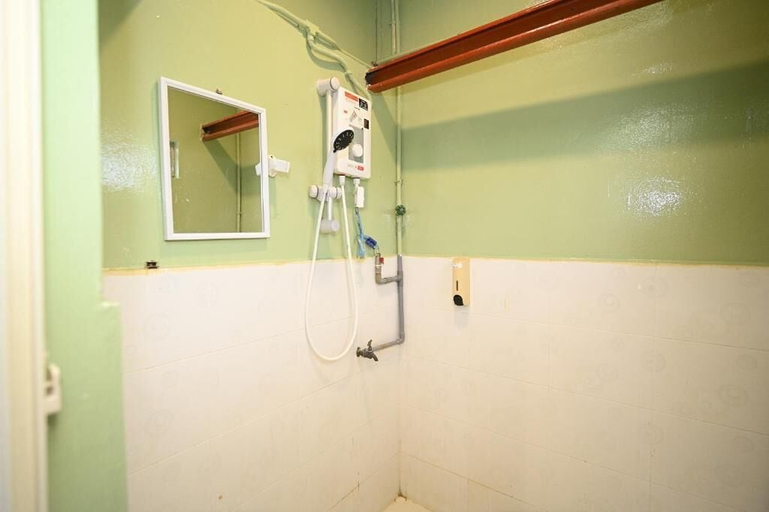Bathroom 3, Swing & Pillows - Jonker Street Malacca, Malacca City