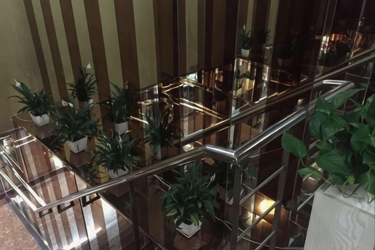 Others 5, Jiangyang Business Hotel (Shanghai Jiamusi Road), Shanghai