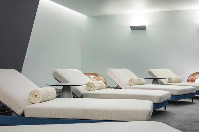 Bedroom 3, Castanheiro Boutique Hotel, Funchal