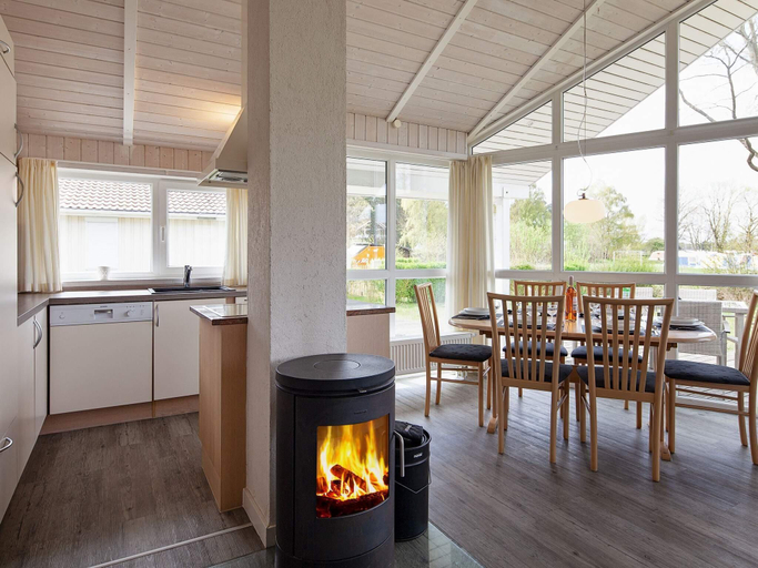 Others 4, 5 star holiday home in Groemitz, Ostholstein