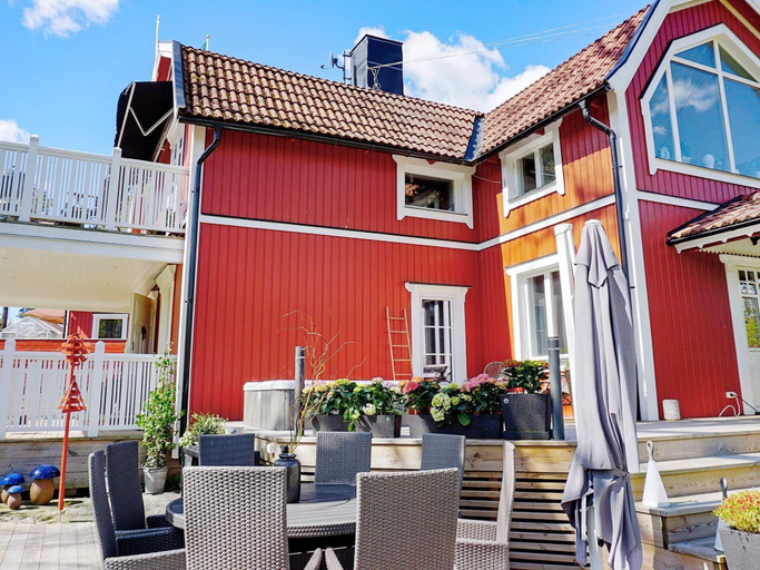 Others 3, Holiday Home in Saltsjö-duvnäs, Nacka