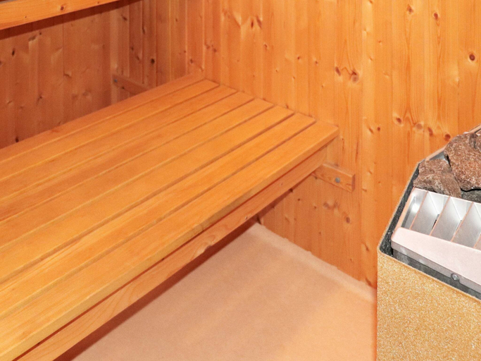 Others 3, 6 Person Holiday Home in Falkenberg, Falkenberg