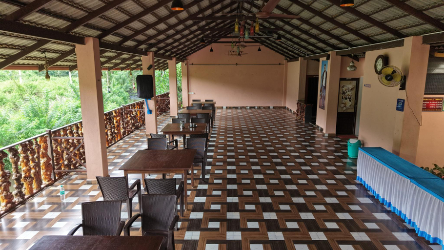 Others 4, Delightful Homestay, Chikmagalur