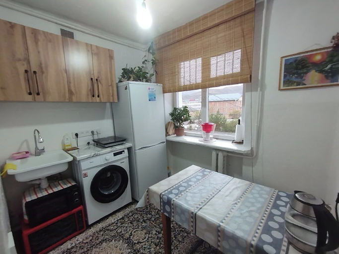 Others 5, DADOW Apartments, Naryn