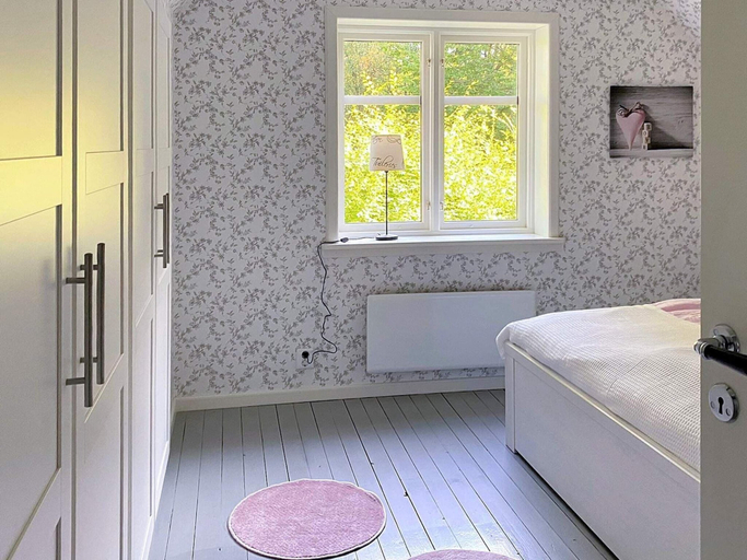 Others 4, 5 Person Holiday Home in Näsum, Bromölla
