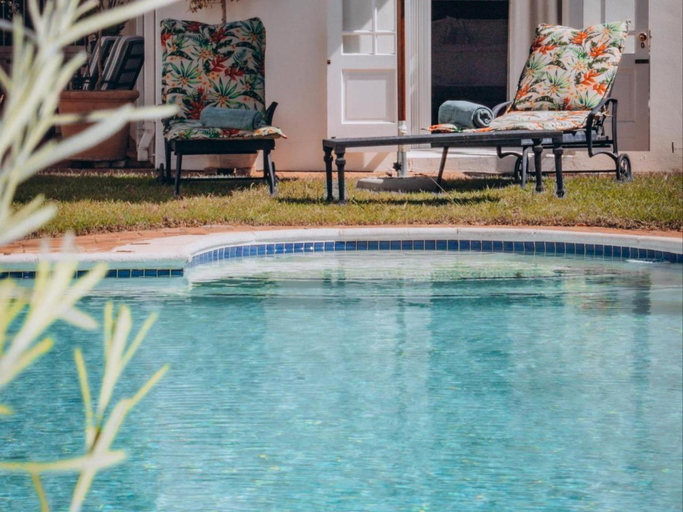 Sport & Beauty 2, Kolonie's Tuin, Cape Winelands