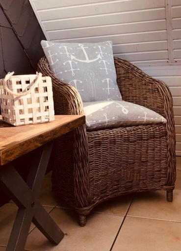 Interior, Holiday Apartment Lutte Biike, Nordfriesland