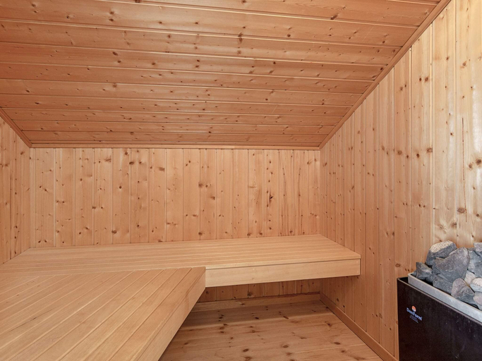 Others 3, 5 star holiday home in Groemitz, Ostholstein