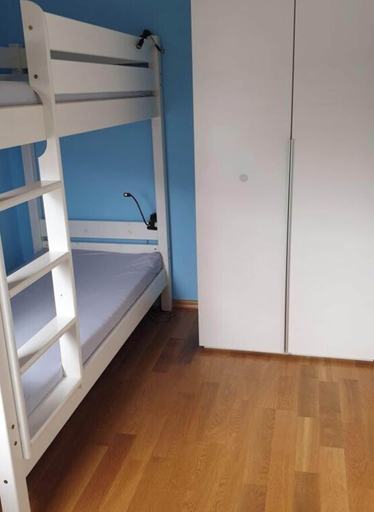 Room 5, Holiday Apartment Wind Force 8, Wittmund