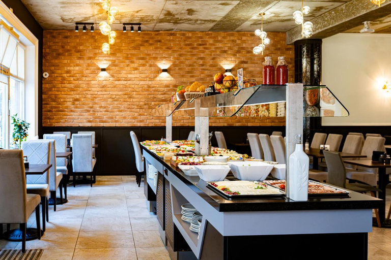 Food & Drinks 4, Pegaz Apartments by Baltic Home, Świnoujście