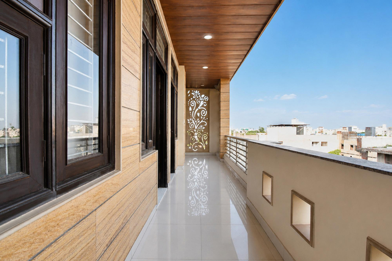 Others 5, FabHotel Tejasvi - Near Birla Mandir, Jaipur