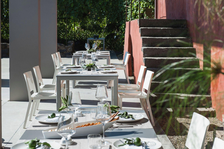 Food & Drinks 5, Zash Country Boutique hotel & SPA, Catania