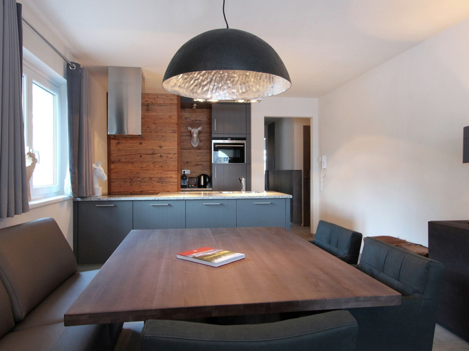 Others 5, Welcoming Apartment With Sauna in Saalbach-hinterglemm, Zell am See