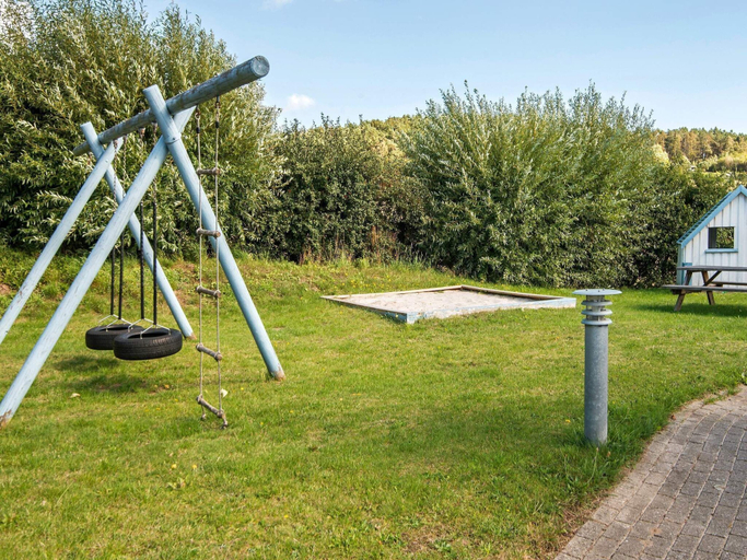 Others 2, Cosy Holiday Home in Midtjylland With Swimming Pool, Syddjurs