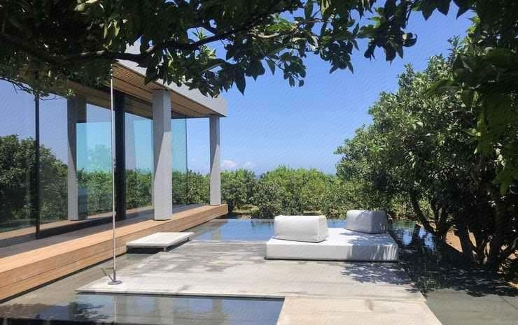 Sport & Beauty 2, Zash Country Boutique hotel & SPA, Catania