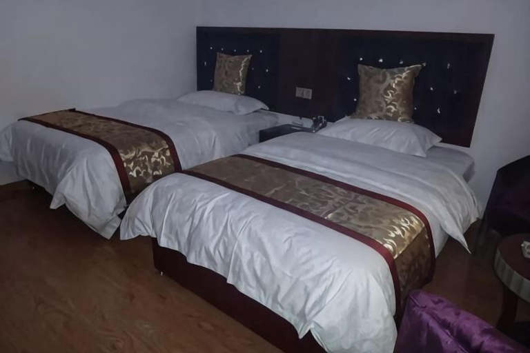 Others 4, Jinchuan Noah Ark Hotel, Ngawa Tibetan and Qiang