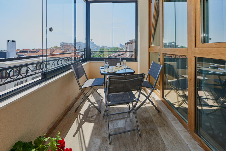 Others 4, Florance Rentals Luxury Apartments in Burgas, Burgas