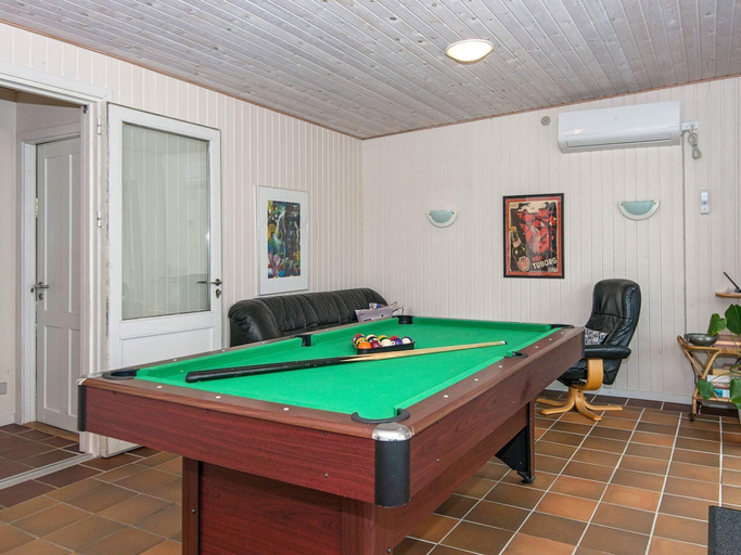 Others 3, Plush Holiday Home in Ebeltoft With Swimming Pool, Syddjurs