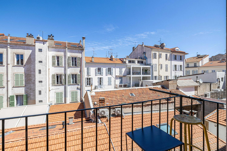 Others 5, nice apartment with ac - 1bd4p - heart of Cannes, Alpes-Maritimes