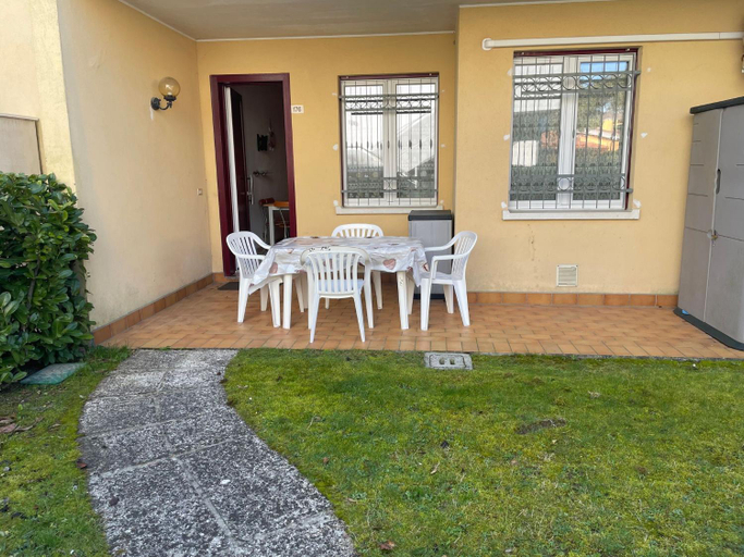 Facilities 1, Perfect holiday apartment surrounded by nature, Venezia