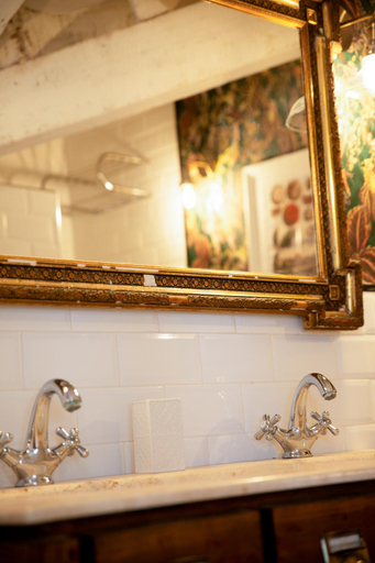 Bathroom 4, Maison San Alfredo B&B, Valencia