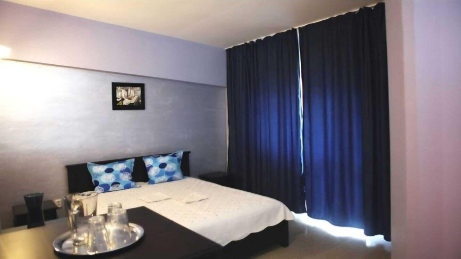 Room 3, Naparis Boutique, Tuzla
