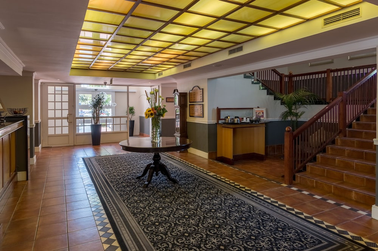Public Area, City Lodge Hotel GrandWest, City of Cape Town