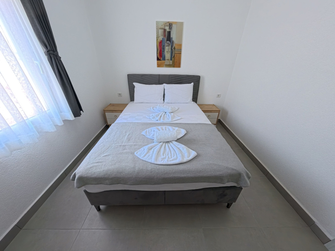 Bedroom 4, Merhaba Pansiyon, Bodrum