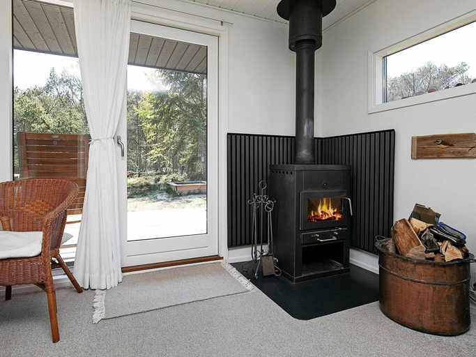 Others 4, Delightful Holiday Home in Albak With Terrace, Frederikshavn