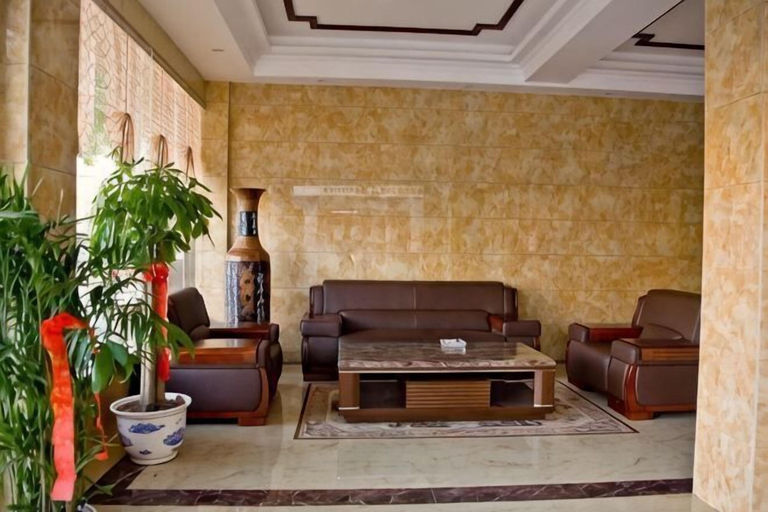 Others 5, Fuhao Hotel Suichuan, Ji'an