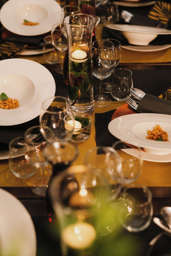 Food & Drinks 4, Economy Silesian Hotel, Katowice City