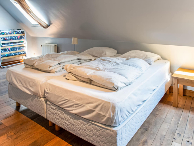 Others 4, Stunning Chalet in Goe With Swimming Pool, Sauna, Terrace, Liège