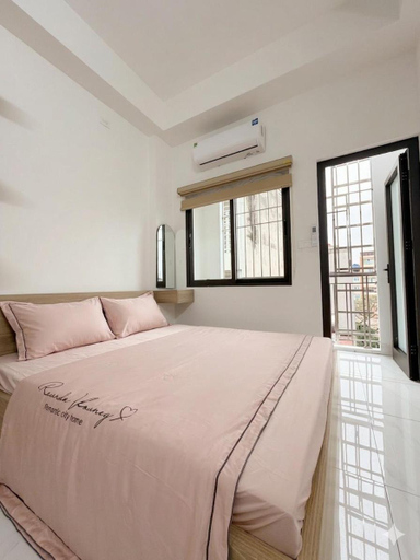 Bedroom 3, My House, Từ Liêm