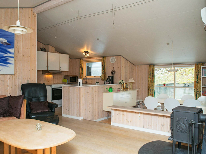 Others 5, Cozy Holiday Home in Jutland With Sauna, Vejle