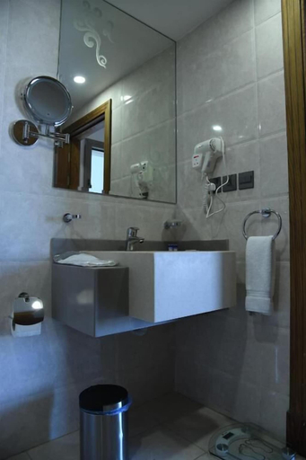 Bathroom, YM RESORT, Yanbu