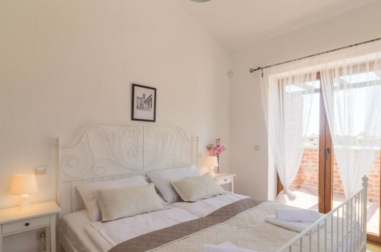 Room 5, Valerie Comfortable Holiday Residence, Svetvinčenat