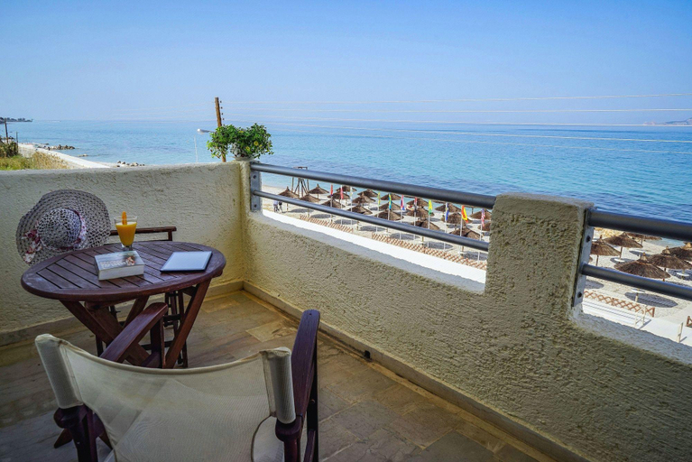 Others 5, Kokkoni Beach Hotel, Peloponnese