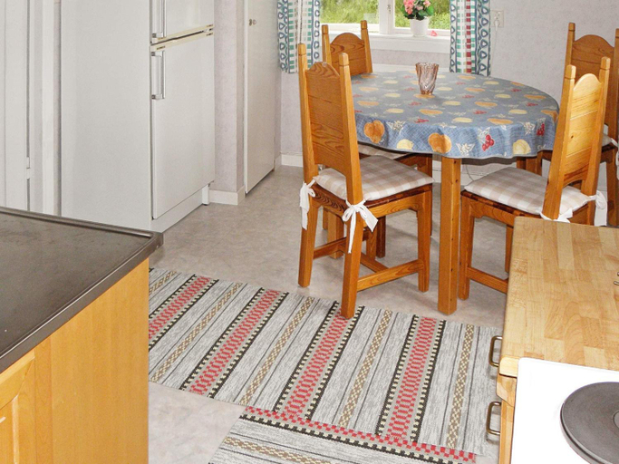 Others 5, person holiday home in GULLSPANG-By Traum, Gullspång
