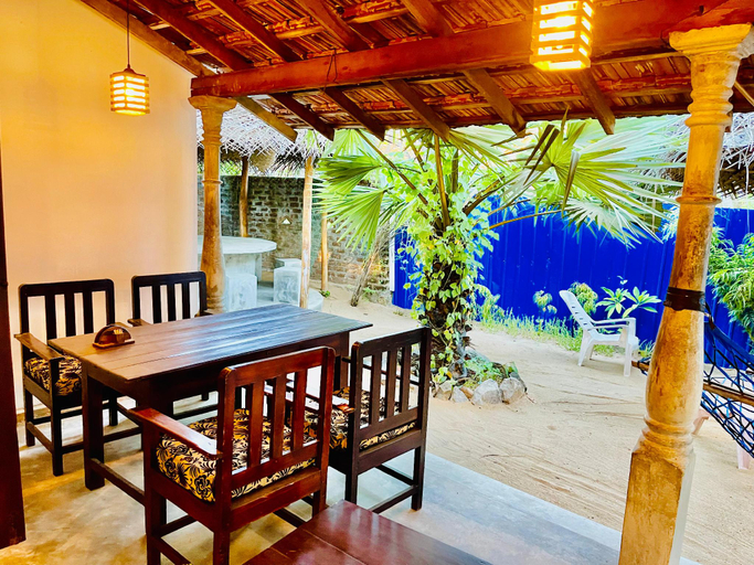 Others 3, Little lagoon hostel in Arugambay , Pothuvil