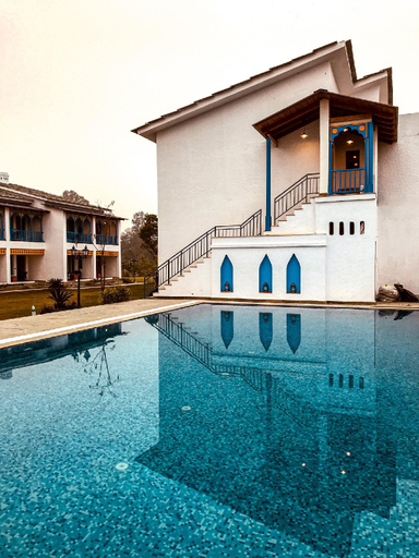 2, The Baakhli Corbett, Nainital