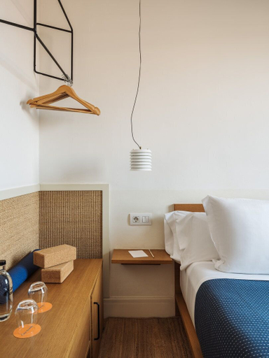 Bedroom 4, Hotel Casa Bonay & Spa, Barcelona