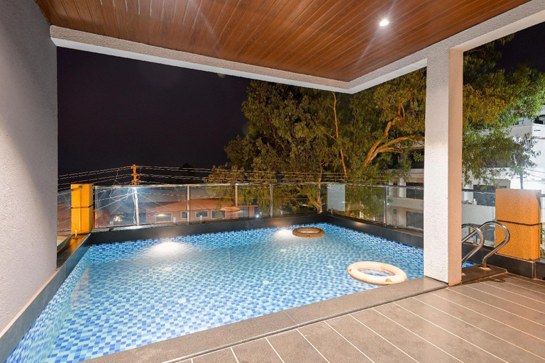 Others 2, Forest Breeze Inn, Mahableshwar, Panchgani, Satara