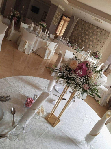 Food & Drinks 5, Sammartano Hotels, Trapani