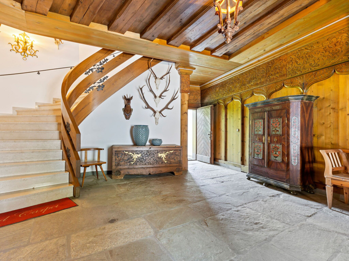 Others 4, Inviting Holiday Home in Altenmarkt im Pongau With Sauna, Sankt Johann im Pongau