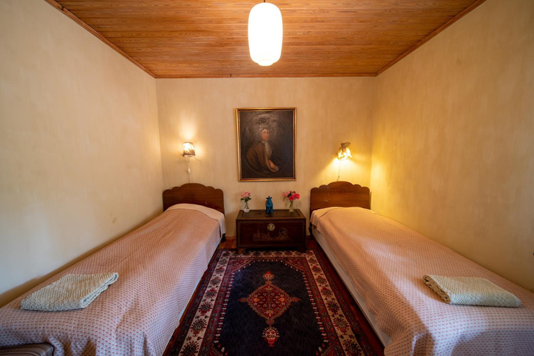 Bedroom 3, Farjas Yogaretreats B&B - Sea, Nature and Silence, Kungsbacka