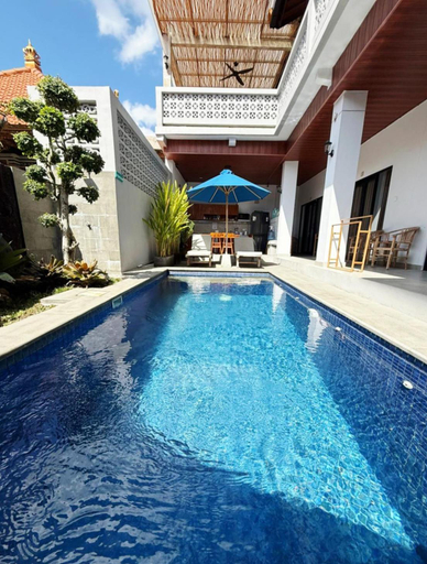 Sport & Beauty 4, Nengahs Hideaway, Badung